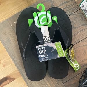 Cobian Flip Flops